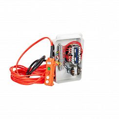 Таль ESQ RW 0151 3т 6м