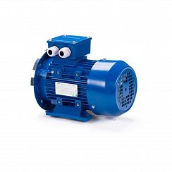 Электродвигатель ESQ 90 LB4-SDN- 2,2/1500 IMB35