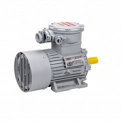 Электродвигатель АИМУР 112 М4 У2,5 380/660В, класс изоляции F, РВЕхdI Mb, 5,5/1500 IM1081