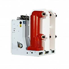 Вакуумный выключатель BB(F) 12/630-25-150-M-E-M2C2S2-MCD5-U0-T0-EAL0-ED0-У3 (5NO+5NC, AC/DC220)