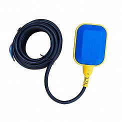 Датчик уровня поплавковый (L=6,0 м)