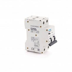 Дифавтомат HRO63B 2PG4C0000C G 2P 16A 10кА 30мА