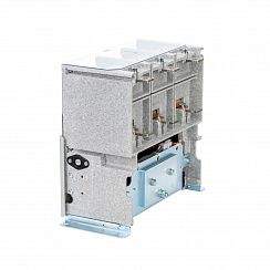 Вакуумный контактор UVC 64 LX1 000000H 7.2кВ, 400А с механическим удержанием