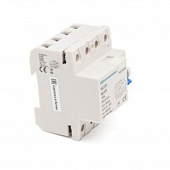 Устройство защитного отключения ВД-63S 4P 30G 0016 4 полюса, 16А/30мА/6кА (эл-мех, тип АC) ESQ
