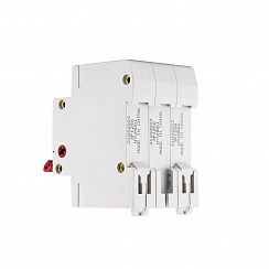 Выключатель нагрузки HSD100S 3PDSS0000C 00032 3 полюса 32А (STANDARD)