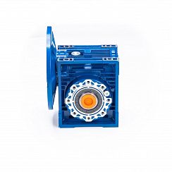 Редуктор NMRW063- 40/80B5