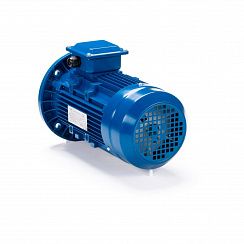 Электродвигатель ESQ 56 B4-SDN- 0,09/1500 IMB5