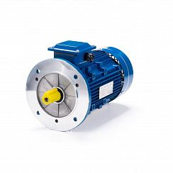 Электродвигатель ESQ 56 B4-SDN- 0,09/1500 IMB5