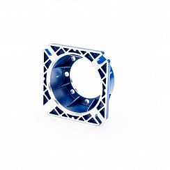 фланец на выходной вал 063FB