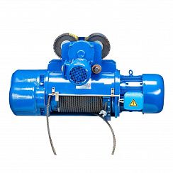 Таль ESQ RW 1032 1т 9м