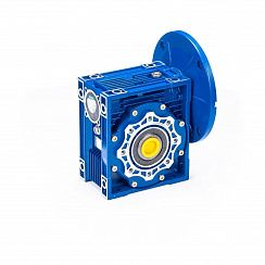 Редуктор NMRW090-20/100B5