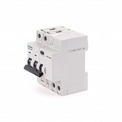 Дифавтомат HRO63P 2PG4C0000C F 2P 16А 10кА 30мА