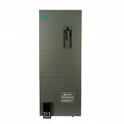 Частотный преобразователь ESQ-760-4T0750G/0900P 75/90кВт, 380В