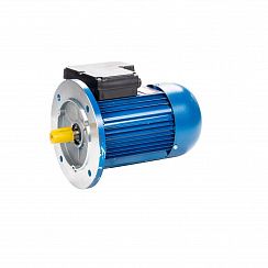Электродвигатель 5АИЕ1 71 С4 0,75/1500 IM3081