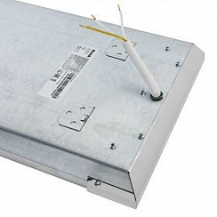 Инфракрасный обогреватель Hintek IC-20