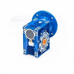 Редуктор NMRW075- 50/80B5