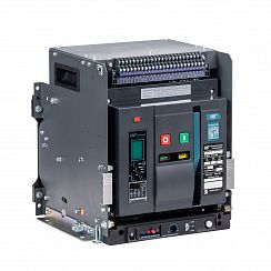 Воздушный автоматический выключатель ВА99-40A 3D M2C2S2 3H 1250A