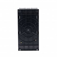 Устройство плавного пуска ESQ-GS7-075 (150А, 380В, 75кВт, встроенный шунтирующий контактор)