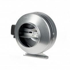 Вентилятор канальный ESQ ВКК-200