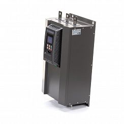 Устройство плавного пуска ESQ-GS7-250 (500А, 380В, 250кВт, встроенный шунтирующий контактор)