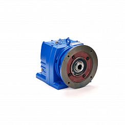 Редуктор R87- 11.93/160В5 (I)