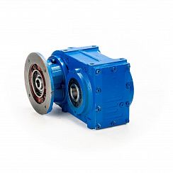 Редуктор FA107/G- 19.20/225B5