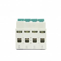 Устройство защитного отключения ВД1-63 4п 16А/30мА/6кА (эл-мех, тип АC) ESQ