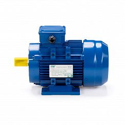 Электродвигатель ESQ 71 С4-SDN-ED 0,55/1500 IMB34