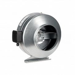 Вентилятор канальный ESQ ВКК-200