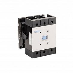 Магнитный контактор HGC800 22NS 0000 800А 440 кВт при АС3 (380-440В) 2НО+2НЗ БЕЗ КАТУШКИ УПРАВЛЕНИЯ