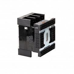 Магнитный контактор HGC800 22NS F220 800А 440 кВт при АС3 (380-440В) кат. 200-240В АC 200-220 DC 2НО+2НЗ