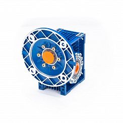 Редуктор NMRW063-100/71B5