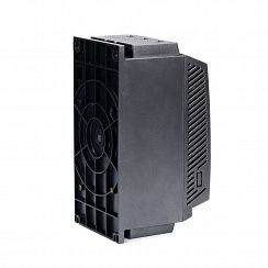 Устройство плавного пуска ESQ-GS7-045 (90А, 380В, 45кВт, встроенный шунтирующий контактор)