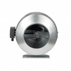 Вентилятор канальный ESQ ВКК-200