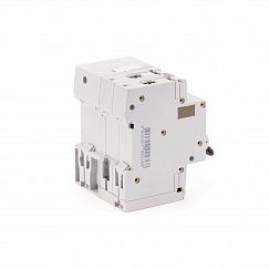 Дифавтомат HRO63P 2PG4C0000C F 2P 16А 10кА 30мА