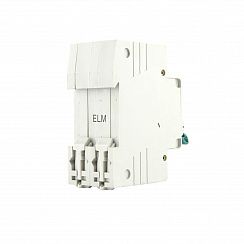 Устройство защитного отключения ВД1-63 M 2п 40А/30мА/6кА (эл-мех, тип АC) ESQ