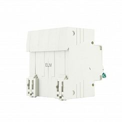 Устройство защитного отключения ВД1-63 4п 25А/30мА/6кА (эл-мех, тип АC) ESQ