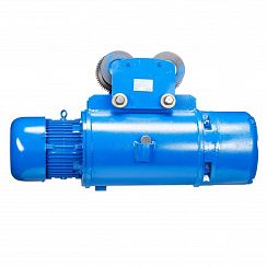 Таль ESQ RW 1041 2т 6м