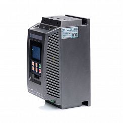 Устройство плавного пуска ESQ-GS7-011 (22А, 380В, 11кВт, встроенный шунтирующий контактор)