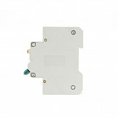 Дифавтомат ESQ АВДТ-32S 1P+N 20А 30мА 4,5кА