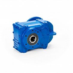 Редуктор FA107/G- 37.61/200B5