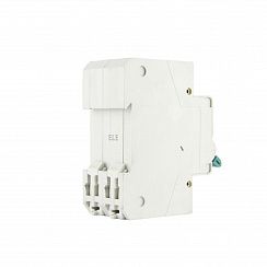 Дифавтомат ESQ АВДТ-32N 1P+N 32А 30мА 6кА