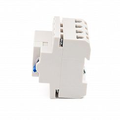 Устройство защитного отключения ВД-63S 4P 30G 0016 4 полюса, 16А/30мА/6кА (эл-мех, тип АC) ESQ