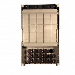 Частотный преобразователь N700E-300HF/370HFP 30/37кВт 380-480В