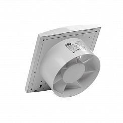 Вентилятор Вытяжной осевой вентилятор ESQ Fly C 125