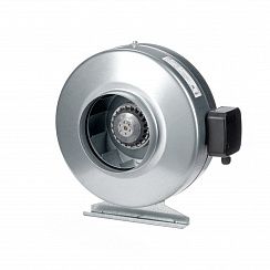 Вентилятор канальный ESQ ВКК-160