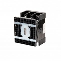 Магнитный контактор HGC800 22NS F220 800А 440 кВт при АС3 (380-440В) кат. 200-240В АC 200-220 DC 2НО+2НЗ