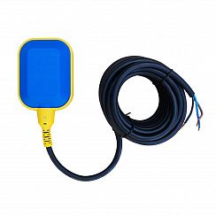 Датчик уровня поплавковый (L=6,0 м)