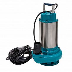 Насос ГНОМ 16-16-50/1,5-220-NF