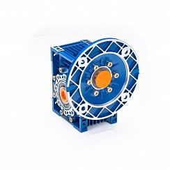 Редуктор NMRW063- 40/80B5